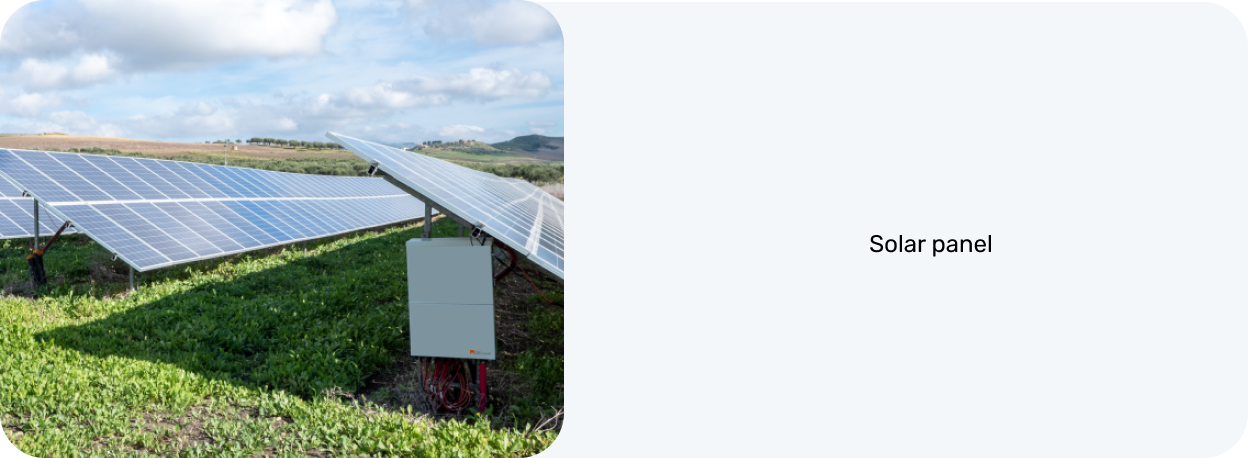 Renewable Energy Solution 3