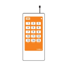 remote