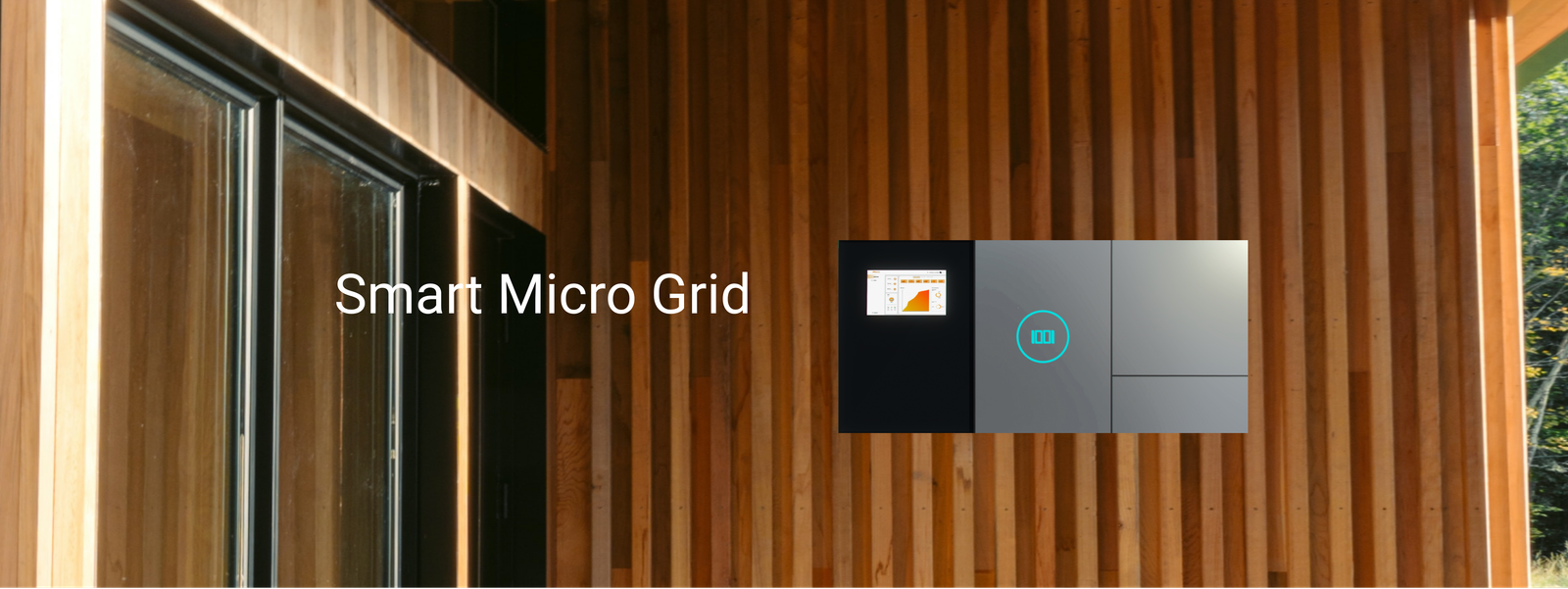 Smart Micro Grid