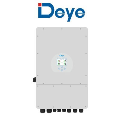 Deye SUN-50K-SG01HP3-EU-BM4