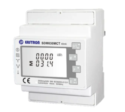 Deye SDM630MCT-40MA