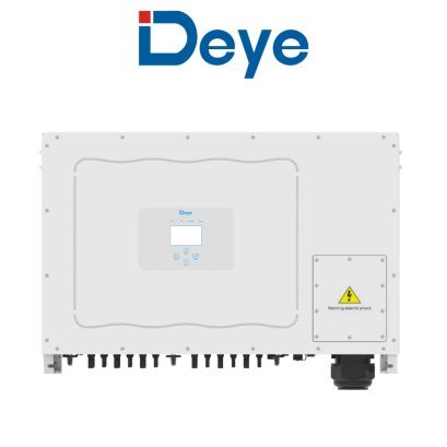 Deye SUN-100K-G03