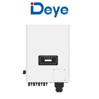 Deye SUN-50K-G04